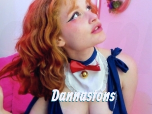 Dannastons