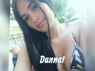 Dannat