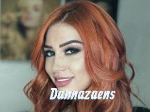 Dannazaens