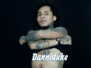 Danniduke