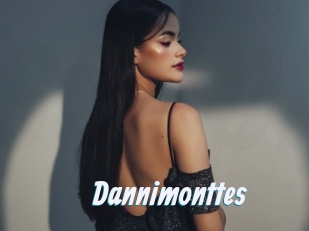 Dannimonttes