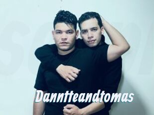 Danntteandtomas