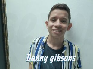 Danny_gibsons