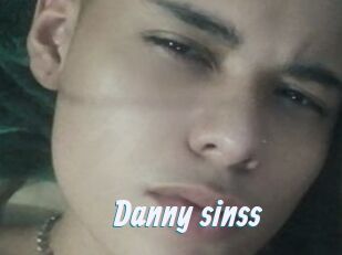 Danny_sinss