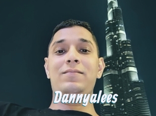 Dannyalees