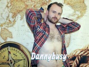 Dannybusy
