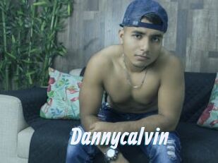 Dannycalvin