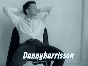 Dannyharrisson