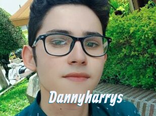 Dannyharrys