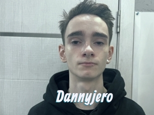 Dannyjero