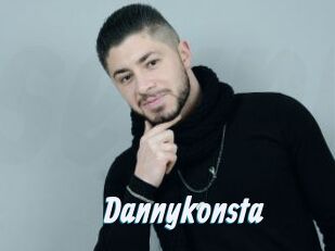 Dannykonsta