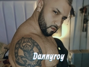 Dannyroy