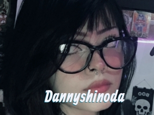 Dannyshinoda