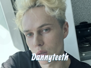 Dannyteeth