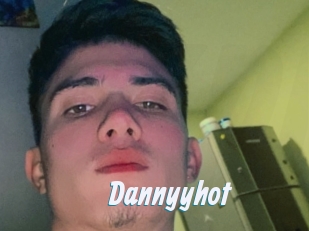 Dannyyhot