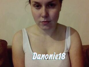 Danonie18
