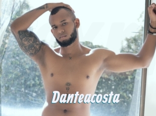 Danteacosta
