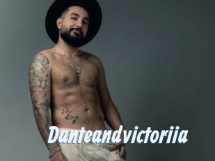 danteandvictoriia Sexe Express
