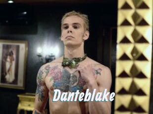 Danteblake