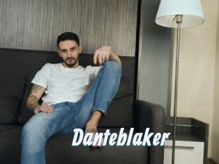 Danteblaker