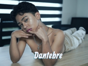 dantebre Sexe Express