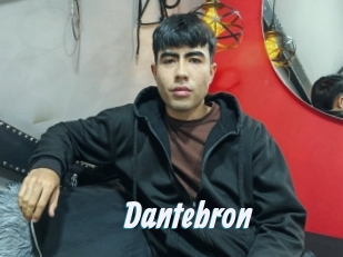 dantebron Sexe Express