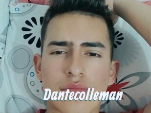 Dantecolleman