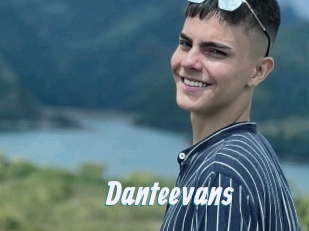 Danteevans