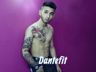 Dantefit