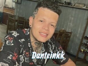 Danteinkk