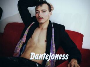 Dantejoness