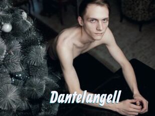 Dantelangell