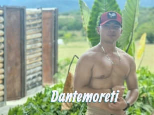 Dantemoreti