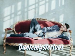Dantemysterious