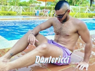 Dantericci