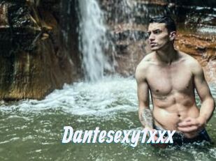 Dantesexy1xxx