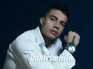 Dantesmiiith