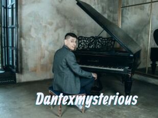 Dantexmysterious