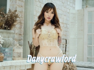 danycrawford Sexe Express