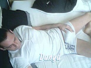 Danyd