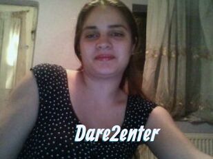 Dare2enter