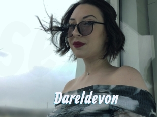 Dareldevon