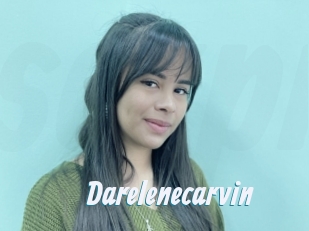 Darelenecarvin