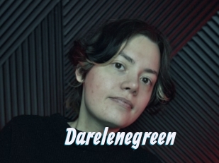 Darelenegreen