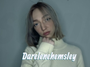 Darelenehemsley