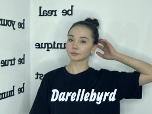 Darellebyrd