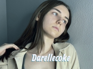 darellecoke Sexe Express