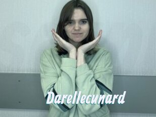 Darellecunard