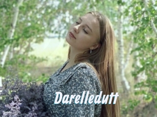 Darelledutt