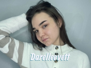 Darelleevett
